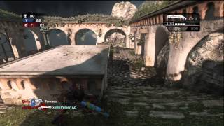 Primer Duelo por equipos! | GOW Judgment
