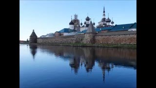 Долго будет Карелия сниться (лучшие фото)