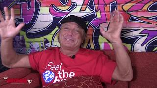 Marty Jannetty on Pat Patterson & Terry Garvin