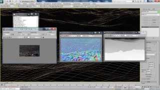 RENDER.RU CENTER "3D Полезности". Выпуск №2. VRayPattern.