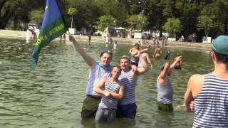 День ВДВ 2014