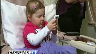 Justin Bieber married with a 6 year old girl !! NEWS
