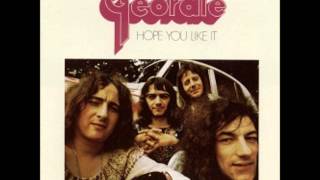 Geordie  - Geordie's Lost His Liggie