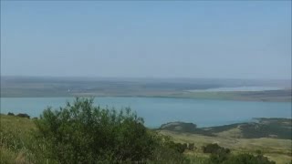 Ставропольские озера