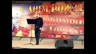 Концерт Фонда "Спас Нерукотворный" и Елены Высоцкой на День России и День города. 12 июня 2014 г.