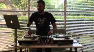 Go Go Garcia RedBull Thre3style 2016 Submission