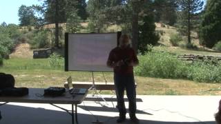 "Disciples' Mission" Retreat - Vahe Sargsyan - Part 3