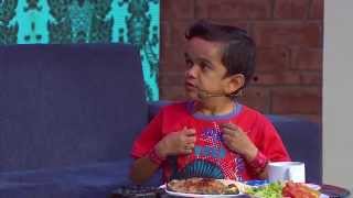 Miguelito "Un Manjar" - Morandé Con Compañia