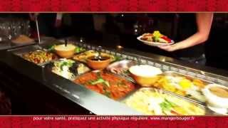 Restaurant Marocain à TARBES  Le Tajinier Buffet à VOLONTÉ