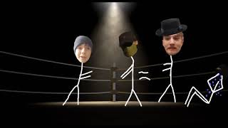 JohanneZ vs Repon & Lucius (prod. by hamudy&makayzi) | Halbfinale HR | GRB Trainings 2.0