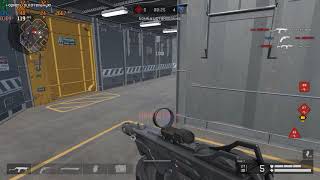 Warface | Снято с помощью GeForce