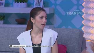 BROWNIS - Curhatan Igun Mengenai Hatinya Bikin Ayu Senyam Senyum (3/9/18) Part 1