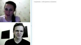 ЛАРИН Видеочат Как склеить девушку и сохранить мозг #30