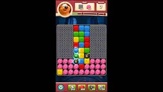 Toon Blast Level 1802