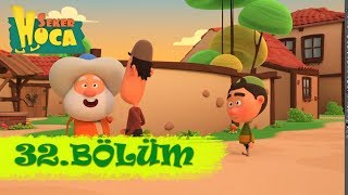 Şeker Hoca 32.Bölüm - Laz Cemalin Sırrı