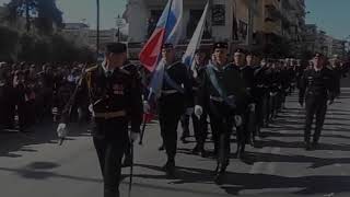 РУССКИЙ ХАРАКТЕР!!! ВСТРЕЧА