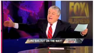 Tisha Casida Interviewed by Judge Napolitano on Freedom Watch