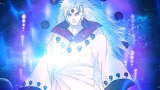 BEFORE THEIR LIMIT BREAK... SO6P MADARA AND KAGUYA // Naruto Ultimate Ninja Blazing