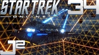 Star Trek Online Federation - Questions Galore - Part 34 Gameplay