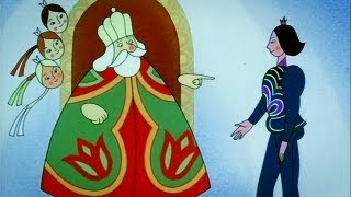 Magyar népmesék: Király kis Miklós