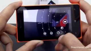 Microsoft Lumia 435 / 435 Dual SIM Full In-Depth Review - Features, Gaming, Camera, Benchmarks