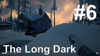 THE LONG DARK - WINTERMUTE - Серия #6 - Тайник за церковью