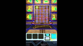 Escape Stargate Level 46 Walkthrough