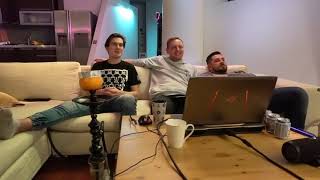 ПАТИ НА ХАТЕ )) Hard Play, Jove, Bratishkin//Ржачные моменты со стрима.