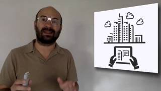 Tema 3: La realidad aumentada en educación