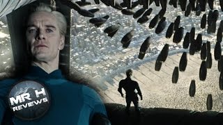 Alien Covenant Prologue - Why did David Kill the Engineers