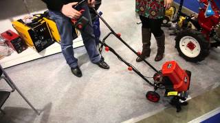 Культиватор forte ept-1400