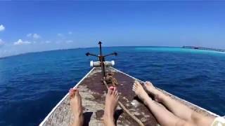 ZANZIBAR 2016