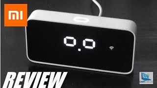 REVIEW: Xiaomi AI Smart Alarm Clock (Wi-Fi, Bluetooth)