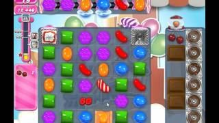 Candy Crush Saga - Level 1702 - no boosters