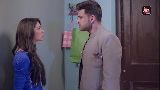Dil Hi Toh Hai | Karan Kundra | Will their love still find a way? | ALTBalaji
