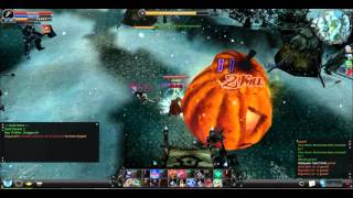 Cabal EU: Morning hunt on CABAL Lantern + Epic drop