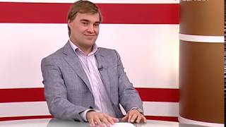 Фестиваль балета им. Аллы Шелест. О чем говорят от 11.10.2017