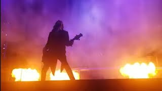 [COMPLETE SHOW] Trans-Siberian Orchestra - The Ghosts of Christmas Eve; Detroit, MI; 12-29-2018