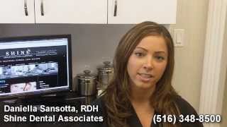Dental Hygienist - Long Island, NY - - Shine Dental Associates