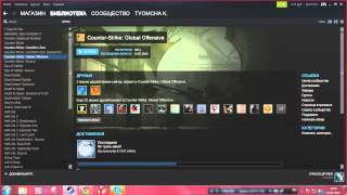 Розыгрыш аккаунта Steam[Подслушано в TheMonclear]