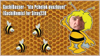 ♂️Кто пчелок уважает♂️ - (GachiRemix; GachiBass) for Stray228