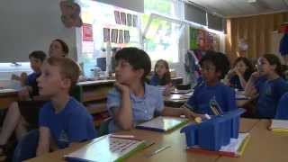 Video 1: Englicious in the Classroom