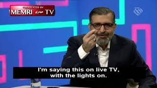 Fmr. Iranian Amb. to France: Our Political Leaders Shouldn't Use Same Rhetoric as Khomeini, Khamenei