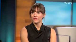Rashida Jones exposes amateur porn industry with 'Hot Girls Wanted'