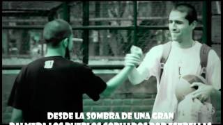 Akil ammar La vida es con letra