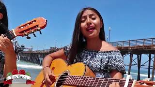 Zenaida Ingrata- Dueto Dos Rosas