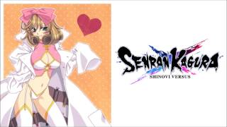 Senran Kagura: SHINOVI VERSUS - Fun for Adults ~ Haruka's Theme (EXTENDED)
