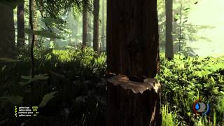 The Forest 0.17 часть 7 Дом на дереве