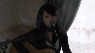 竹内まりや 元気を出して / 今泉ひとみ ギター弾き語り (Acoustic Cover)