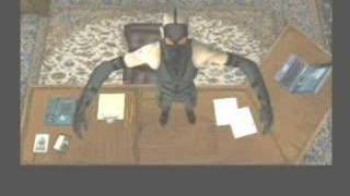 Metal Gear Solid Easter Eggs